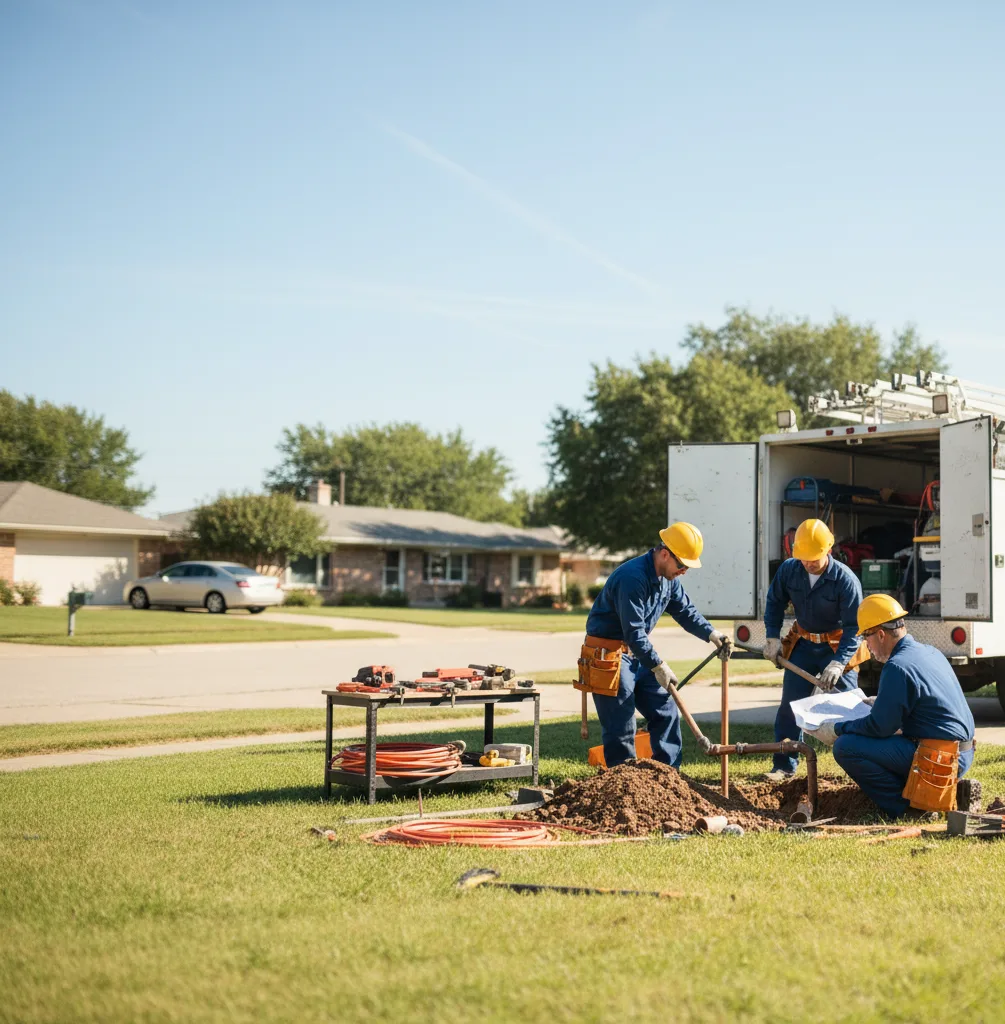 Water Heater Repair in Prospect Heights, IL